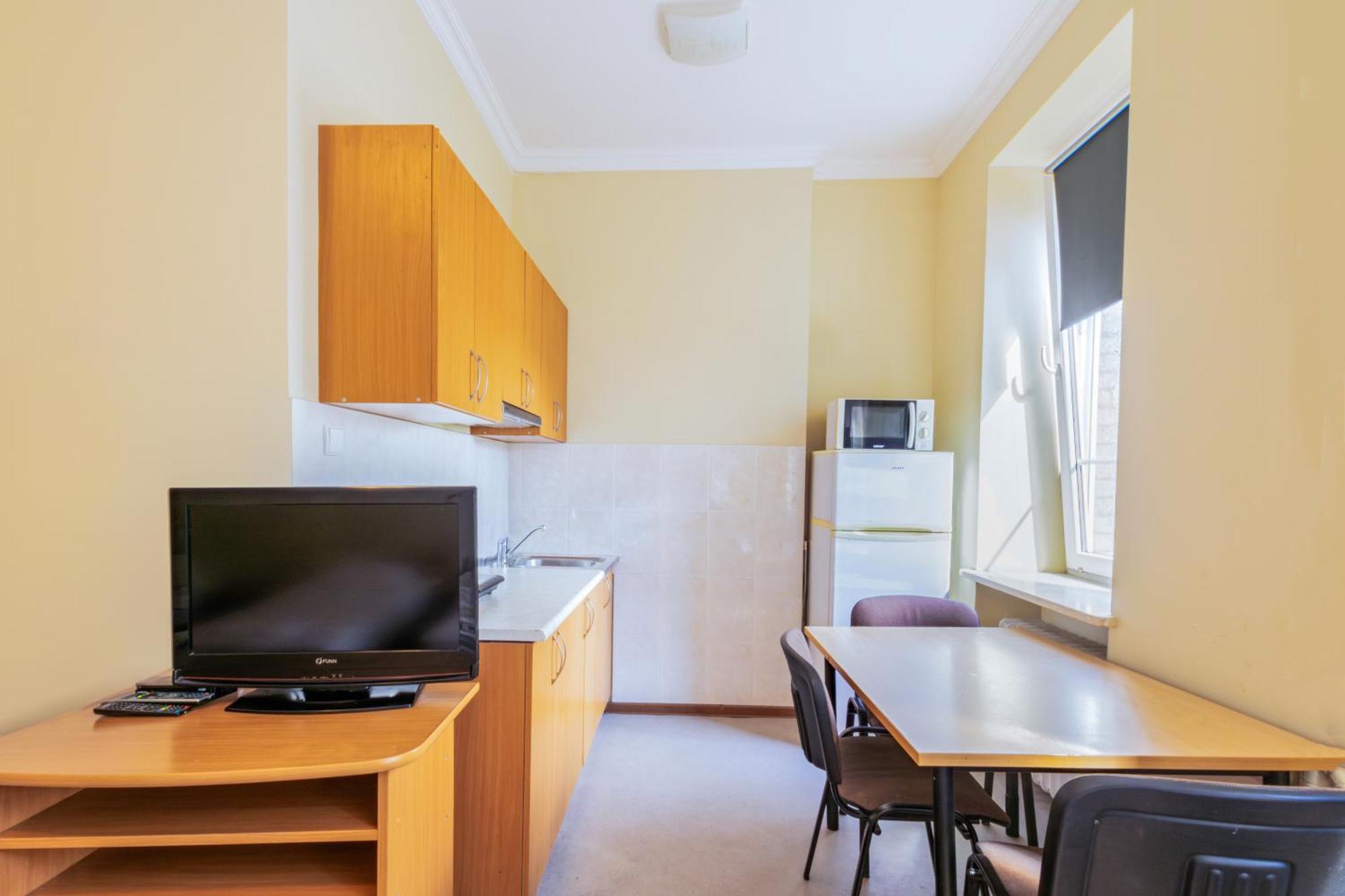 Noclegi Stadion Bed & Breakfast Warschau Buitenkant foto